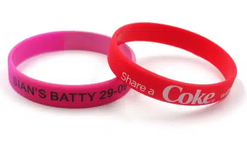 Motivating Wristbands