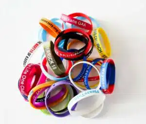 Rubber Wristbands