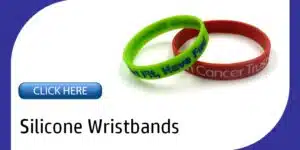 Are silicone wristbands environmentally friendly