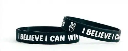 Motivation wristbands