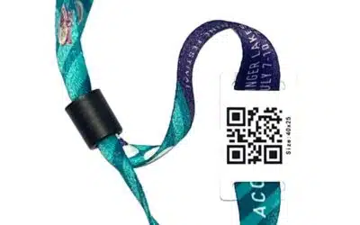 Olympic Lagoon Resort Wristbands: Elevate Your Stay!