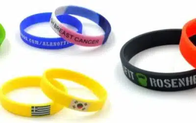 Custom Printed Wristbands: Enhancing Your Greece Holiday Experience and More!